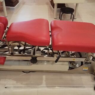 タカラベルモント トムソンベッド DM-1000N