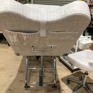 業務用【美品】✨フェイシャルエステ マツエク開業3点セット✨オシャレ