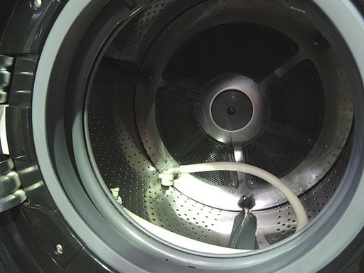 ☆札幌市内限定☆東芝 TOSHIBA ドラム式洗濯乾燥機 ZABOON 洗9kg/乾6kg ■TW-G540L■2013年