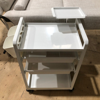 業務用【美品】✨フェイシャルエステ マツエク開業3点セット✨オシャレ