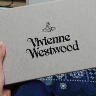 Vivienne Westwood空き箱