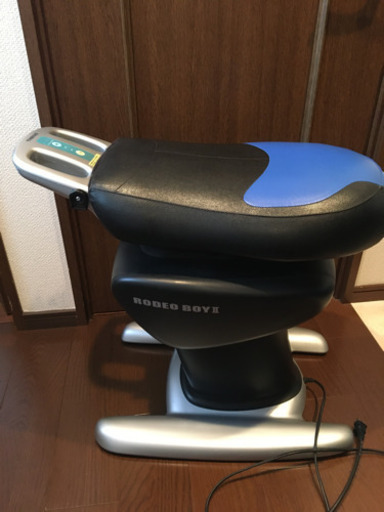 ロデオボーイ2