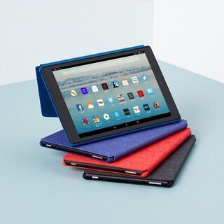 【新品】Fire HD 10 タブレット (10インチHDディスプレイ) 32GB - Alexa搭載