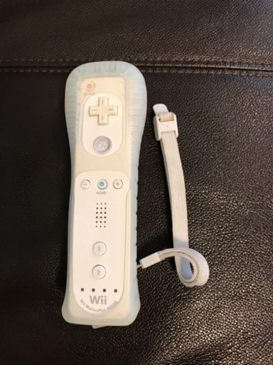 Wiiリモコン 中古品 ゆきゆき 島本のテレビゲーム Wii の中古あげます 譲ります ジモティーで不用品の処分