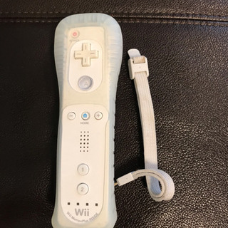 Wiiリモコン 中古品