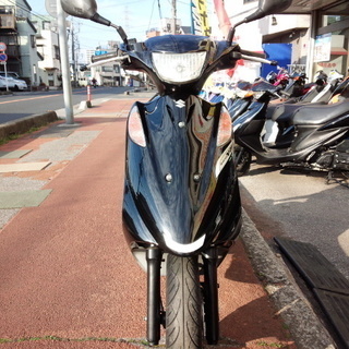 NO.3209　アドレスＶ１２５Ｇ　盗難防止警報アラーム　シガーソケット電源　サイドスタンド　ブラック　☆彡 NO.3209 アドレスV125G 盗難防止警報アラーム シガーソケット電源