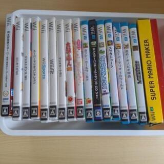 WiiUセット お家時間に