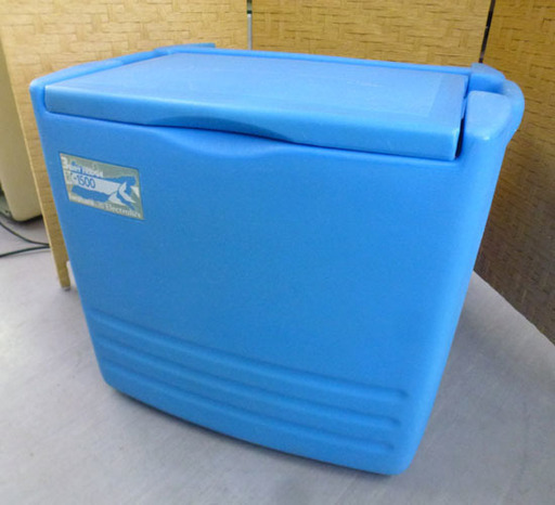 3WAYポータブル冷蔵庫 20L ミニ冷蔵庫 Iwatani RC-1500