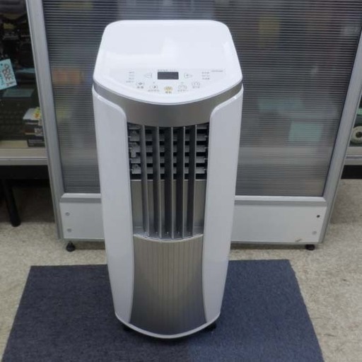 スポット冷風機 2019年製 トヨトミ TAD-2219 エアコン TOYOTOMI スポット冷風機 2019年製 トヨトミ TAD-2219 エアコン TOYOTOMI