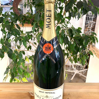 ⬇︎値下げ⬇︎11月9日(月)まで MOET&CHANDON モ...