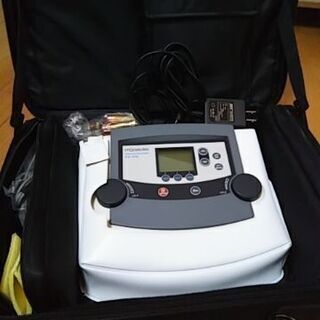 その他 プロ使用の筋肉増強用EMS