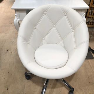 業務用エステ✨カウンセリングテーブル＆レザーチェア&ライト