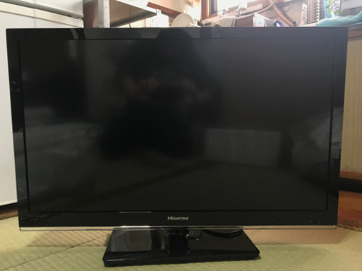 Hisense 32インチ 液晶テレビ