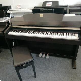 1281　YAMAHA Clavino　CLP 330　電子ピアノ 2008年 1281 YAMAHA Clavino CLP 330 電子ピアノ 2008年