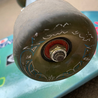 CARVER& Venicepacケース　