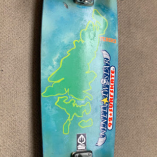 CARVER& Venicepacケース　