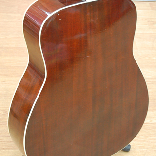 ジャンク扱い YAMAHA アコースティックギター FG-240 弦なし