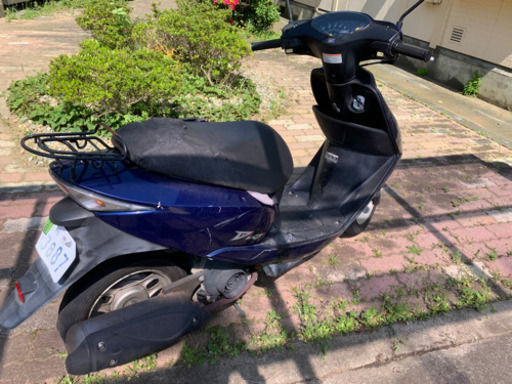 DIO格安現状車