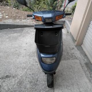 最高速65〜70km!?　かわいいのに速いです！　ヤマハ　ジョグ　ポシェ　隠れ人気車