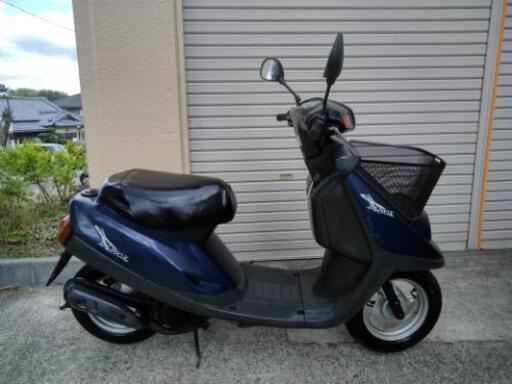 最高速65 70km かわいいのに速いです ヤマハジョグポシェ隠れ人気車 はるはる 川崎のバイクの中古あげます 譲ります ジモティーで不用品の処分 最高速65 70km かわいいのに速いです ヤマハジョグポシェ隠れ人気車 はるはる 川崎のバイクの中古あげます 譲ります ジモティーで不用品の処分