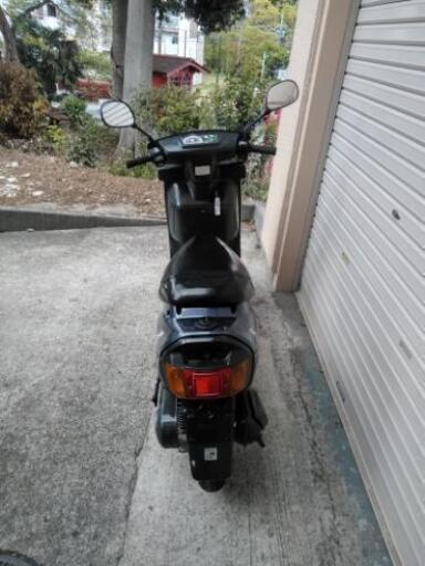 最高速65 70km かわいいのに速いです ヤマハジョグポシェ隠れ人気車 はるはる 川崎のバイクの中古あげます 譲ります ジモティーで不用品の処分 最高速65 70km かわいいのに速いです ヤマハジョグポシェ隠れ人気車 はるはる 川崎のバイクの中古あげます 譲ります ジモティーで不用品の処分