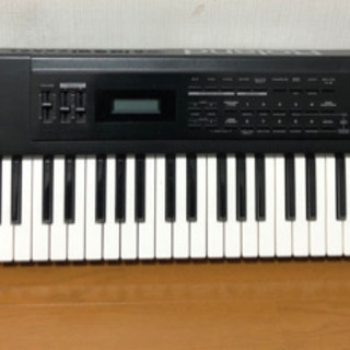 【ありがとうございました！】Roland XP10シンセサイザー