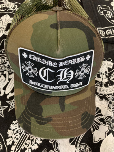 クロムハーツ】セット（服・CAP） | noonanwaste.com