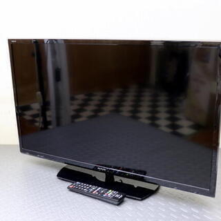 SHARP AQUOS　デジタルハイビジョン液晶テレビ　LC-3...