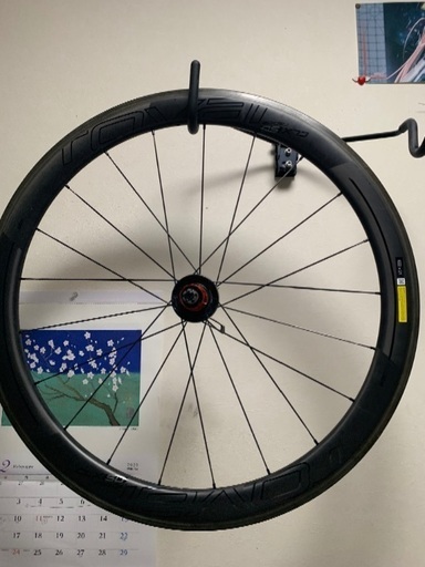 roval clx50 (CLリム)