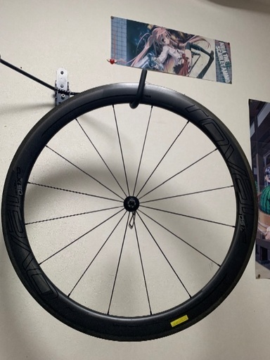 roval clx50 (CLリム) ロバールCL50 (Roval) リムブレーキ仕様 Roval