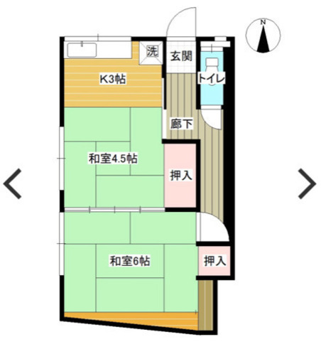 初期費用0円キャンペーン実施中 貸し倉庫もok ルームシェア可 部屋も広いです Mzsj 八幡の賃貸 マンション 一戸建て の不動産 住宅情報 無料掲載の掲示板 ジモティー