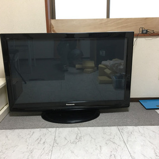 42型　テレビ