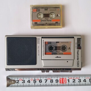 OLYMPUS マイクロカセットテープレコーダー パールコーダーJ500 Amazon | OLYMPUS マイクロカセットテープレコーダー パールコーダー