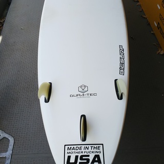 値下げしました ビックサーフボード7 6 ミニノーズライダーステッカーチューン Toshiya Hi 京王よみうりランドのマリンスポーツの中古あげます 譲ります ジモティーで不用品の処分