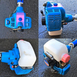 新ダイワ/エンジン刈払機/S231/草刈機/草刈り機/23cc/農業/畑/田/庭/芝/カッター/Shindaiwa