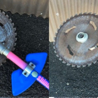 新ダイワ/エンジン刈払機/S231/草刈機/草刈り機/23cc/農業/畑/田/庭/芝/カッター/Shindaiwa