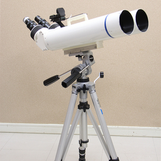 商談中　大型双眼鏡 Vixen ビクセン BT80M-A 天体望...