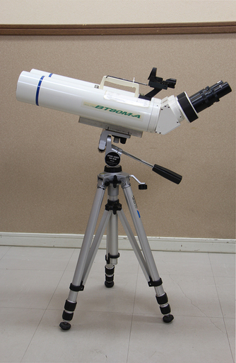 商談中 大型双眼鏡 Vixen ビクセン BT80M-A 天体望遠鏡 対空双眼鏡