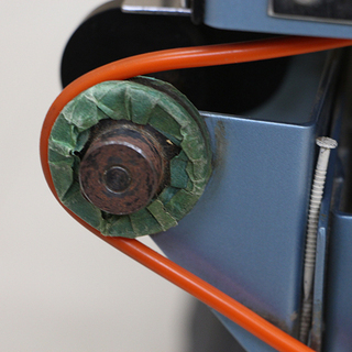 MAX バラ釘連結機 プラシート 釘打ち機用 WH-1 現状(D3518ssxY)