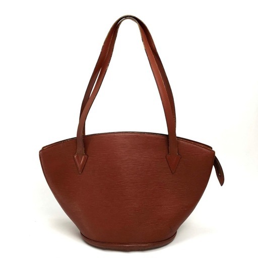 LOUIS VUITTON ルイヴィトン M52273 トートバッグ 肩掛け サンジャック