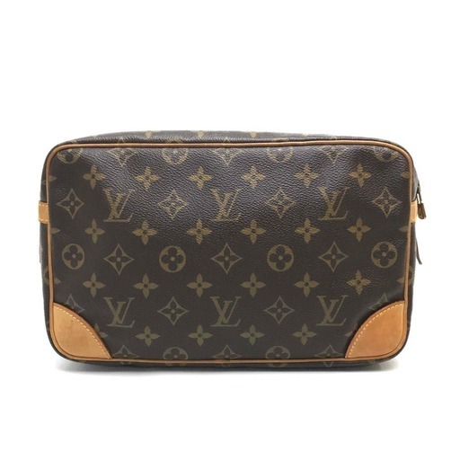 LOUIS VUITTON ルイヴィトン M51845 セカンドバッグ コンピエーニュ 