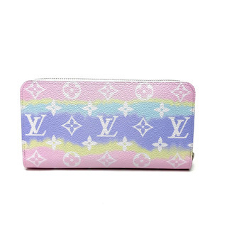 版 未使用☆新作☆LOUIS VUITTON ルイヴィトン M69110 ラウンド