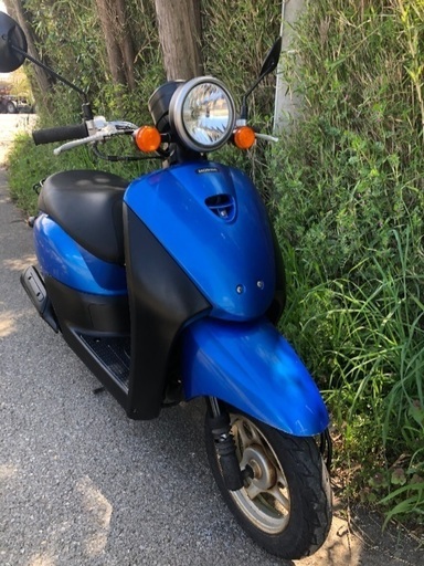 キレイな❗️ホンダトゥデイ✨