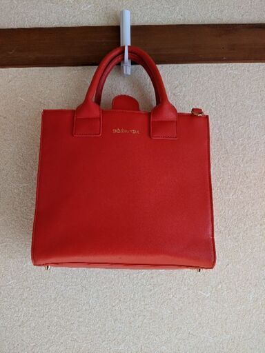 うたプリ 音也 ハンドバッグ さやか 狭山市のバッグ ハンドバッグ の中古あげます 譲ります ジモティーで不用品の処分