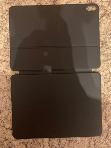 iPad pro magic key bord(第2世代)