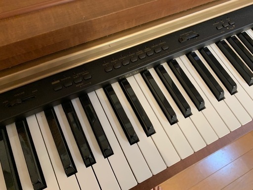 【格安で売ります！】COLUMBIA デジタルピアノ 格安で売ります！】COLUMBIA デジタルピアノ