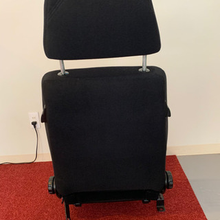【中古】RECAROシート - 車のパーツ