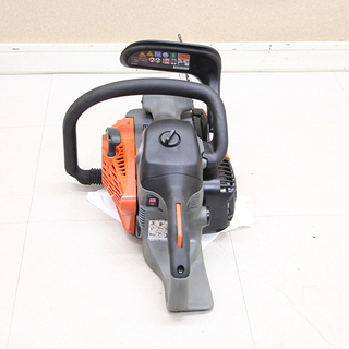 HiKOKI HITACHI 日立工機 チェーンソー CS-33EDP 35cm(D3530twxY)