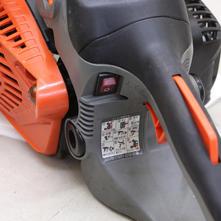 HiKOKI HITACHI 日立工機 チェーンソー CS-33EDP 35cm(D3530twxY