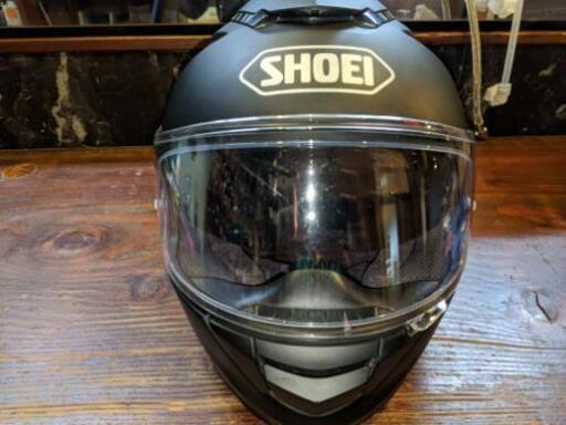 SHOEIヘルメットGtAirサイズM